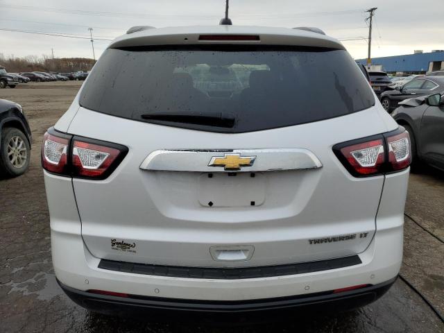 Photo 5 VIN: 1GNKRGKD4GJ315533 - CHEVROLET TRAVERSE 