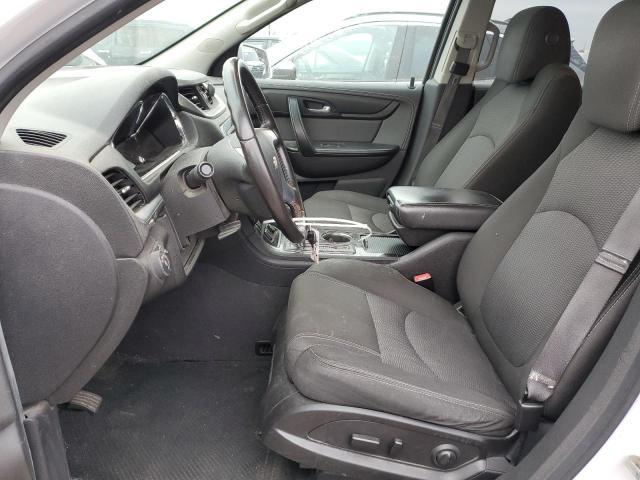 Photo 6 VIN: 1GNKRGKD4GJ315533 - CHEVROLET TRAVERSE 