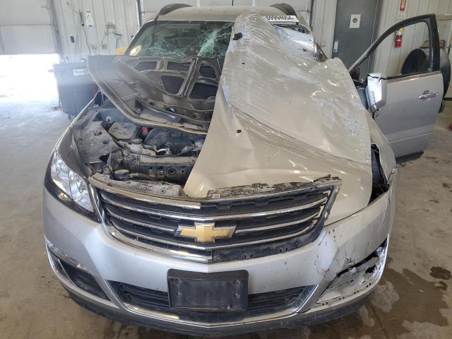 Photo 11 VIN: 1GNKRGKD4HJ119514 - CHEVROLET TRAVERSE L 