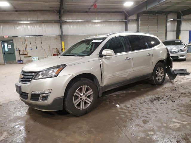 Photo 0 VIN: 1GNKRGKD4HJ126012 - CHEVROLET TRAVERSE L 