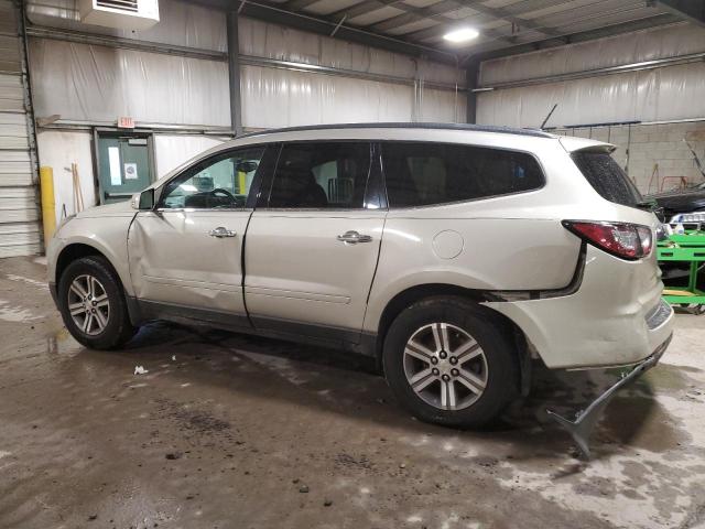 Photo 1 VIN: 1GNKRGKD4HJ126012 - CHEVROLET TRAVERSE L 