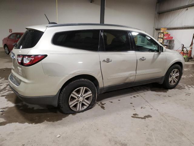 Photo 2 VIN: 1GNKRGKD4HJ126012 - CHEVROLET TRAVERSE L 