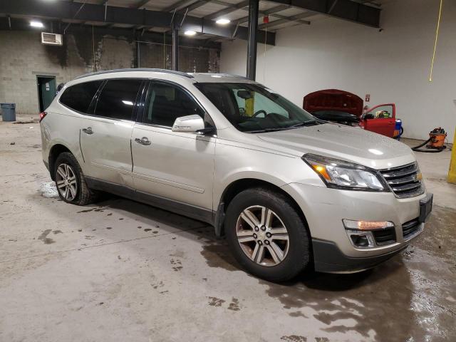 Photo 3 VIN: 1GNKRGKD4HJ126012 - CHEVROLET TRAVERSE L 