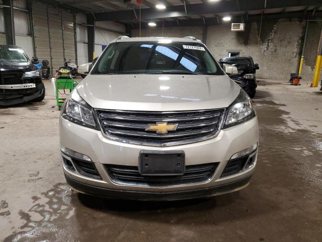 Photo 4 VIN: 1GNKRGKD4HJ126012 - CHEVROLET TRAVERSE L 