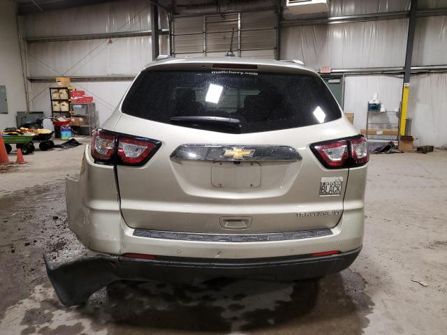 Photo 5 VIN: 1GNKRGKD4HJ126012 - CHEVROLET TRAVERSE L 