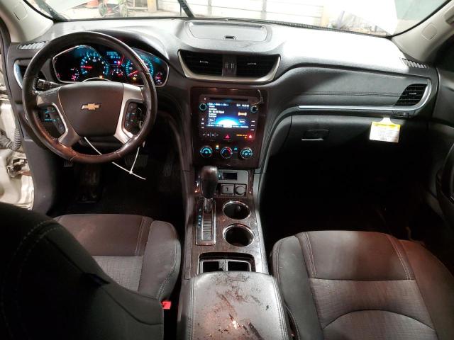 Photo 7 VIN: 1GNKRGKD4HJ126012 - CHEVROLET TRAVERSE L 