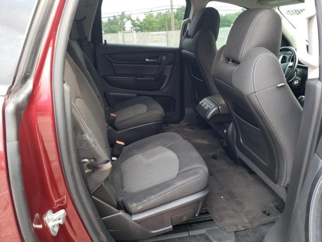 Photo 10 VIN: 1GNKRGKD4HJ132893 - CHEVROLET TRAVERSE L 