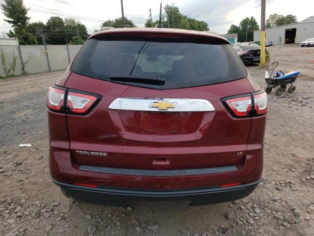 Photo 5 VIN: 1GNKRGKD4HJ132893 - CHEVROLET TRAVERSE L 