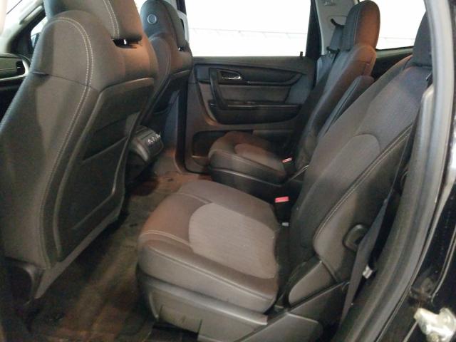 Photo 5 VIN: 1GNKRGKD4HJ161911 - CHEVROLET TRAVERSE L 