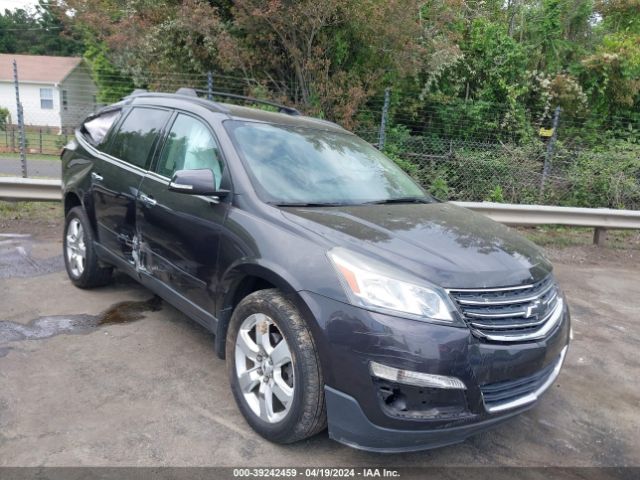 Photo 0 VIN: 1GNKRGKD4HJ213988 - CHEVROLET TRAVERSE 