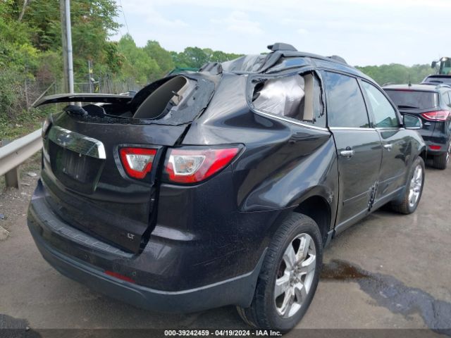 Photo 3 VIN: 1GNKRGKD4HJ213988 - CHEVROLET TRAVERSE 