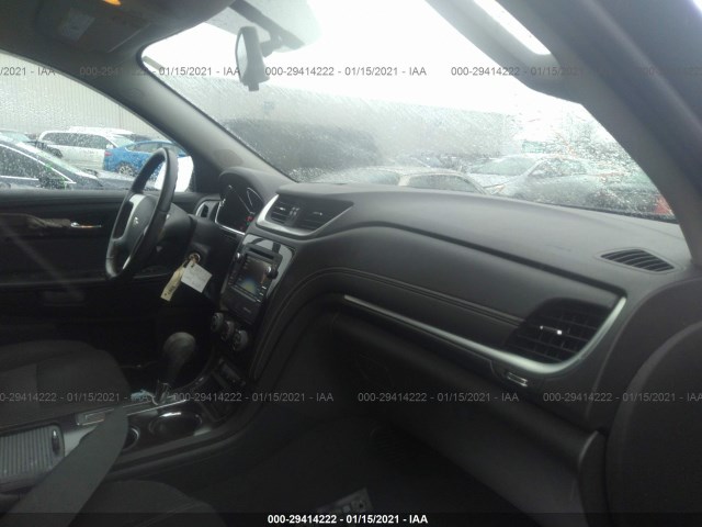 Photo 4 VIN: 1GNKRGKD4HJ231228 - CHEVROLET TRAVERSE 