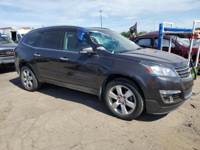 Photo 3 VIN: 1GNKRGKD4HJ284544 - CHEVROLET TRAVERSE 