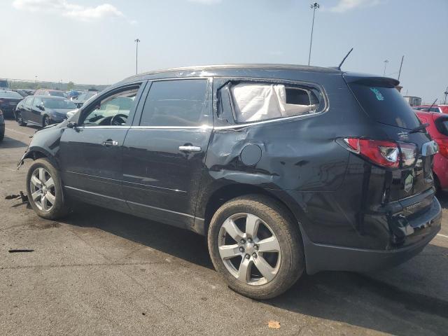 Photo 1 VIN: 1GNKRGKD4HJ294538 - CHEVROLET TRAVERSE L 