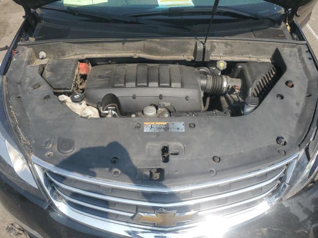 Photo 11 VIN: 1GNKRGKD4HJ294538 - CHEVROLET TRAVERSE L 