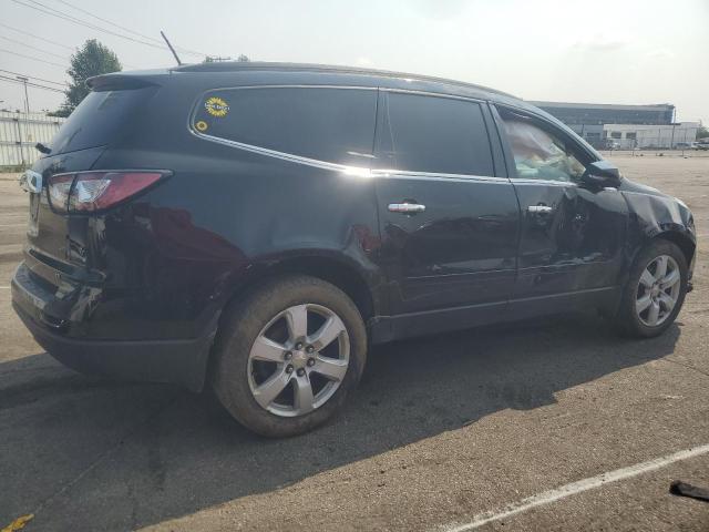 Photo 2 VIN: 1GNKRGKD4HJ294538 - CHEVROLET TRAVERSE L 