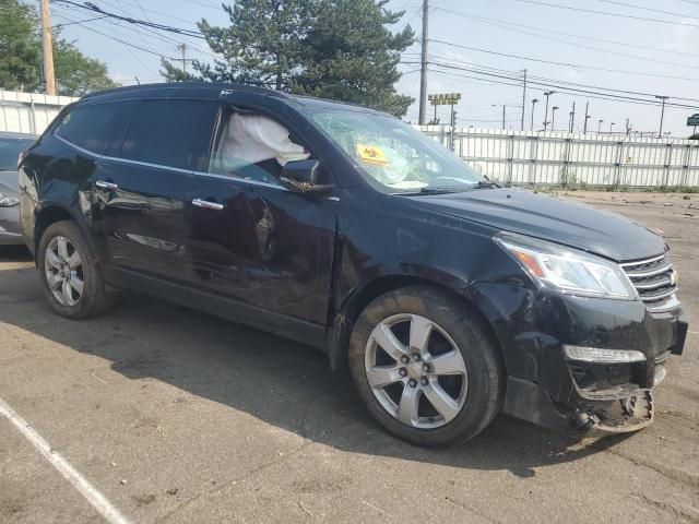 Photo 3 VIN: 1GNKRGKD4HJ294538 - CHEVROLET TRAVERSE L 