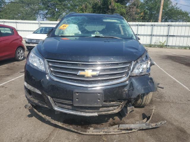 Photo 4 VIN: 1GNKRGKD4HJ294538 - CHEVROLET TRAVERSE L 