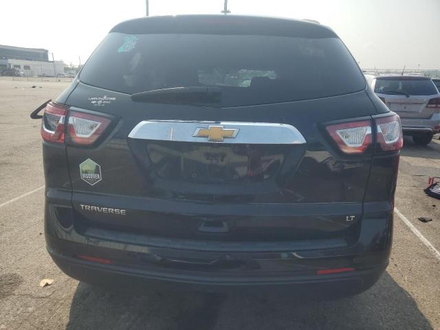 Photo 5 VIN: 1GNKRGKD4HJ294538 - CHEVROLET TRAVERSE L 