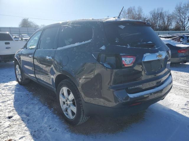 Photo 1 VIN: 1GNKRGKD4HJ304209 - CHEVROLET TRAVERSE 