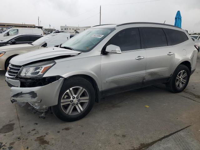 Photo 0 VIN: 1GNKRGKD4HJ311242 - CHEVROLET TRAVERSE L 