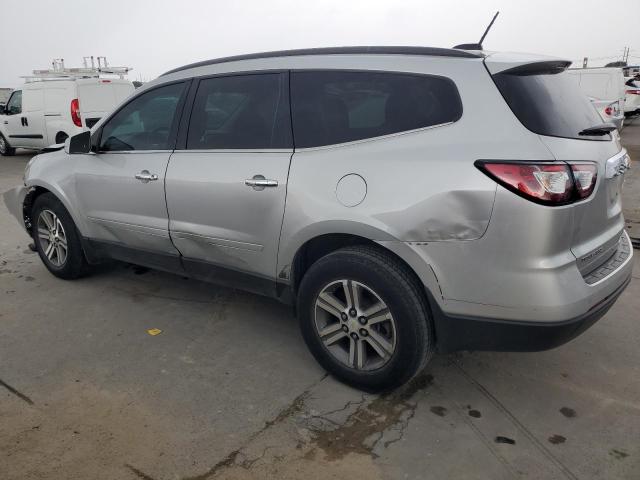 Photo 1 VIN: 1GNKRGKD4HJ311242 - CHEVROLET TRAVERSE L 