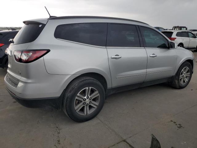 Photo 2 VIN: 1GNKRGKD4HJ311242 - CHEVROLET TRAVERSE L 