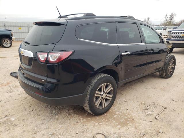 Photo 2 VIN: 1GNKRGKD4HJ344032 - CHEVROLET TRAVERSE L 