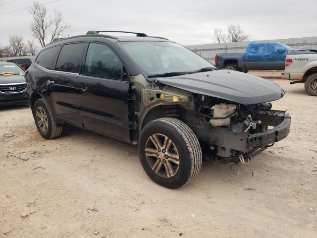 Photo 3 VIN: 1GNKRGKD4HJ344032 - CHEVROLET TRAVERSE L 