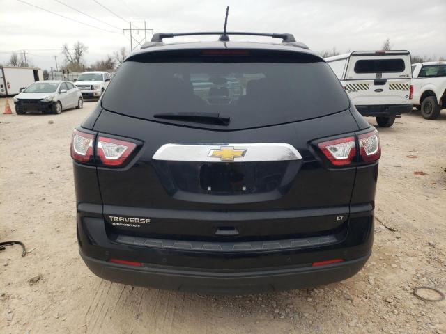 Photo 5 VIN: 1GNKRGKD4HJ344032 - CHEVROLET TRAVERSE L 