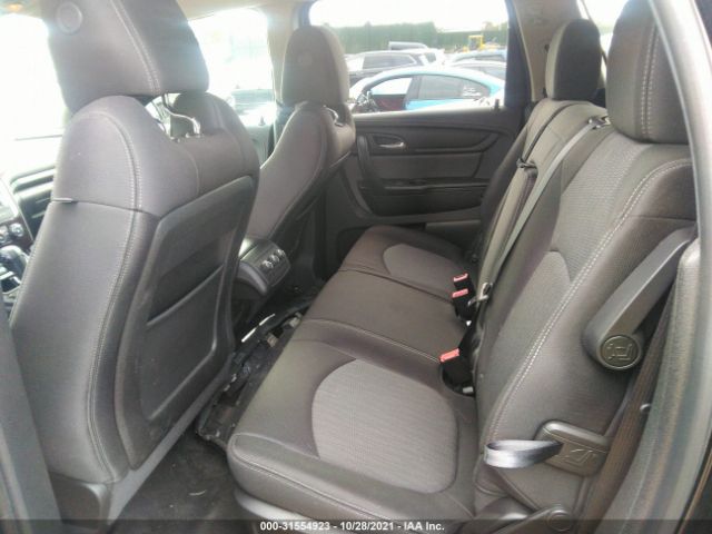 Photo 7 VIN: 1GNKRGKD4HJ345035 - CHEVROLET TRAVERSE L 