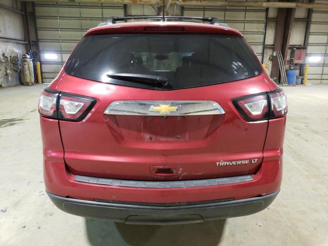 Photo 5 VIN: 1GNKRGKD5DJ112064 - CHEVROLET TRAVERSE L 