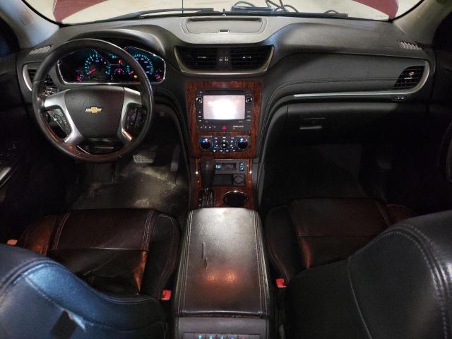 Photo 7 VIN: 1GNKRGKD5DJ112064 - CHEVROLET TRAVERSE L 