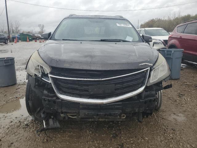 Photo 4 VIN: 1GNKRGKD5DJ114607 - CHEVROLET TRAVERSE L 