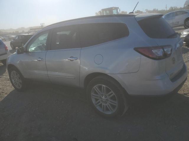 Photo 1 VIN: 1GNKRGKD5DJ118592 - CHEVROLET TRAVERSE L 