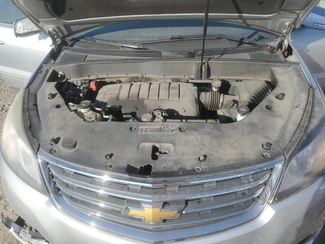 Photo 11 VIN: 1GNKRGKD5DJ118592 - CHEVROLET TRAVERSE L 