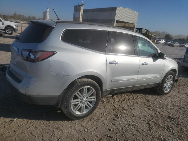 Photo 2 VIN: 1GNKRGKD5DJ118592 - CHEVROLET TRAVERSE L 