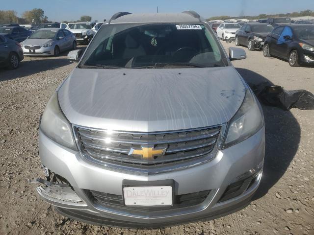 Photo 4 VIN: 1GNKRGKD5DJ118592 - CHEVROLET TRAVERSE L 