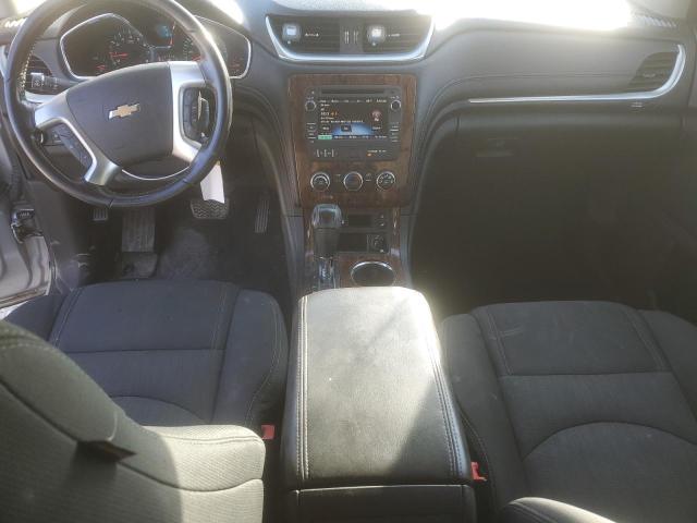 Photo 7 VIN: 1GNKRGKD5DJ118592 - CHEVROLET TRAVERSE L 