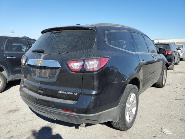 Photo 3 VIN: 1GNKRGKD5DJ121752 - CHEVROLET TRAVERSE L 