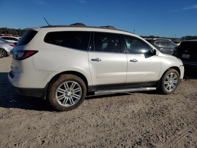 Photo 2 VIN: 1GNKRGKD5DJ153469 - CHEVROLET TRAVERSE L 