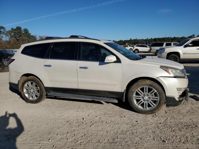 Photo 3 VIN: 1GNKRGKD5DJ153469 - CHEVROLET TRAVERSE L 