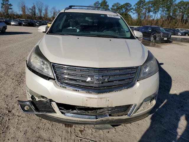 Photo 4 VIN: 1GNKRGKD5DJ153469 - CHEVROLET TRAVERSE L 