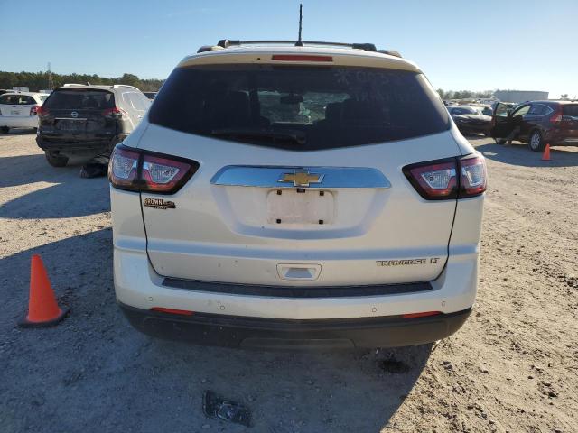 Photo 5 VIN: 1GNKRGKD5DJ153469 - CHEVROLET TRAVERSE L 