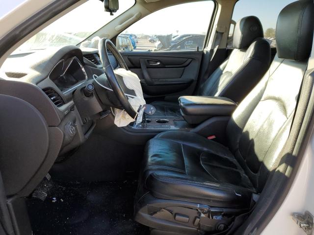 Photo 6 VIN: 1GNKRGKD5DJ153469 - CHEVROLET TRAVERSE L 