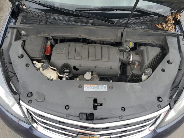 Photo 11 VIN: 1GNKRGKD5DJ153777 - CHEVROLET TRAVERSE L 