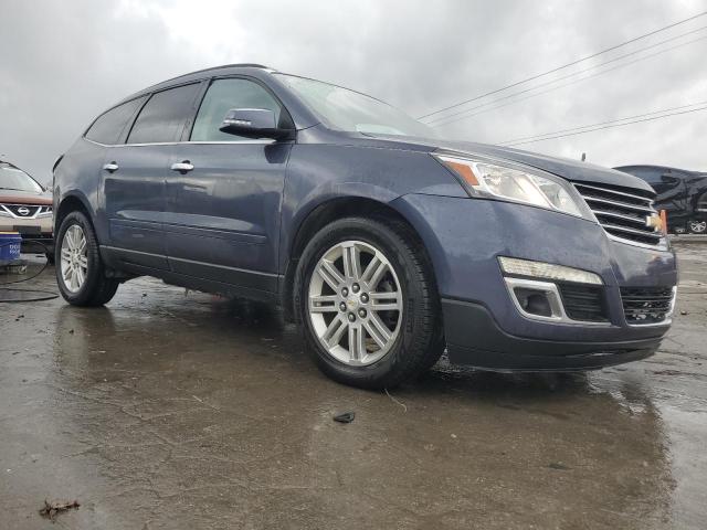 Photo 3 VIN: 1GNKRGKD5DJ153777 - CHEVROLET TRAVERSE L 