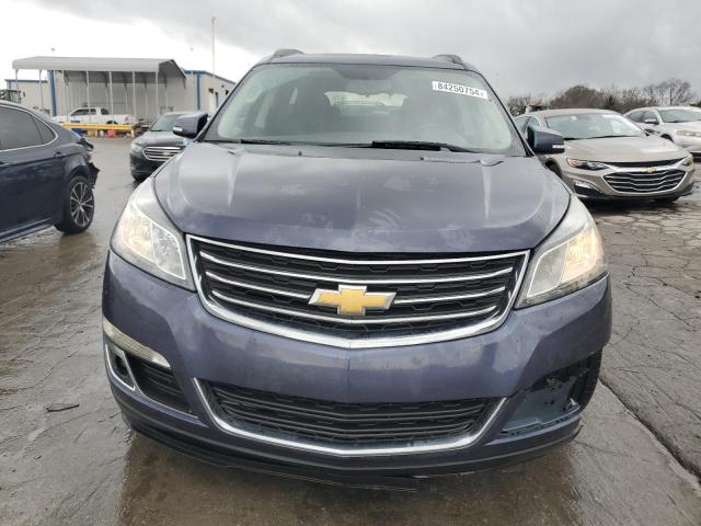 Photo 4 VIN: 1GNKRGKD5DJ153777 - CHEVROLET TRAVERSE L 