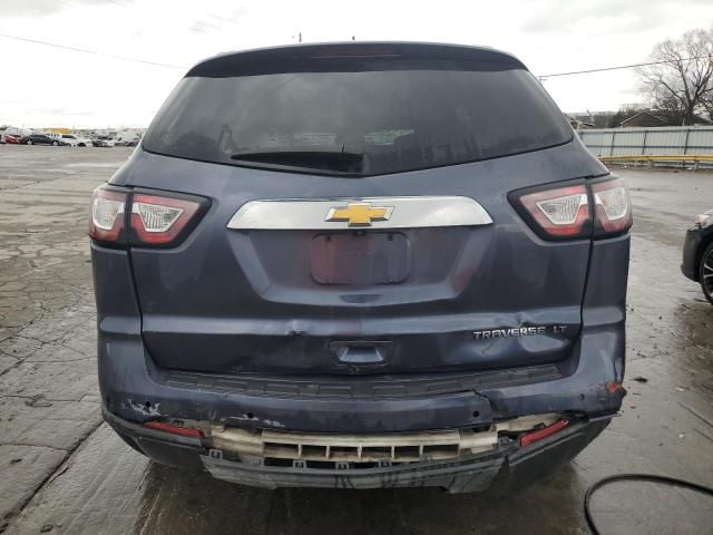 Photo 5 VIN: 1GNKRGKD5DJ153777 - CHEVROLET TRAVERSE L 