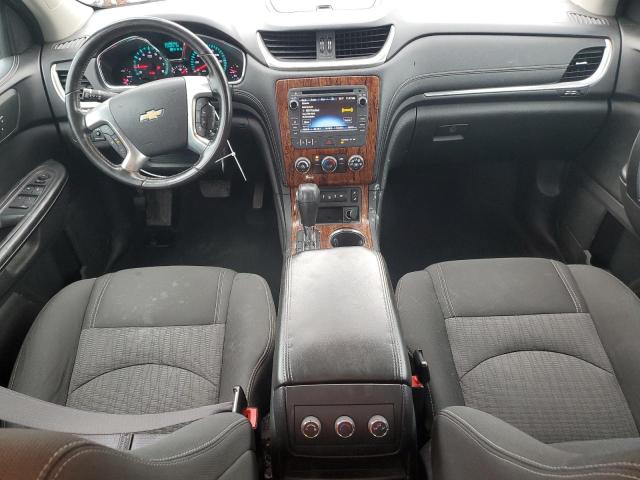 Photo 7 VIN: 1GNKRGKD5DJ153777 - CHEVROLET TRAVERSE L 